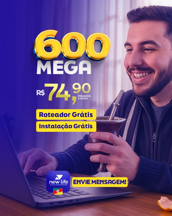 Banner informativo